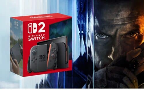 Call of Duty Black Ops 7 sortira en retard sur Nintendo Switch 2 : voici sa date et son prix