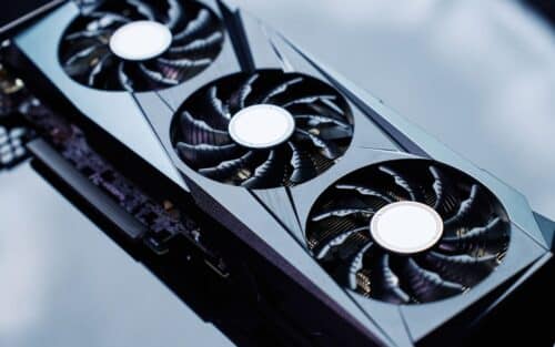 Nvidia : ces cartes graphiques perdent leur support, voici la liste complète