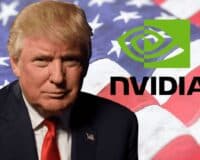 NVIDIA évite la perte de 8 milliards de dollars et peut remercier Donald Trump