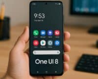 Galaxy S24, Z Fold 6 et Z Flip 6 : One UI 8 est disponible depuis aujourd&rsquo;hui en bêta