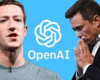 Elon Musk et Mark Zuckerberg ont comploté contre OpenAI pour lui faire un sale coup