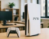 La PS6 va générer des images par IA pour maintenir les 60 fps, une première sur console
