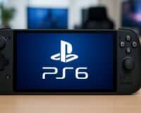 Voici pourquoi la PS6 portable va réussir là où la PS Vita a échoué
