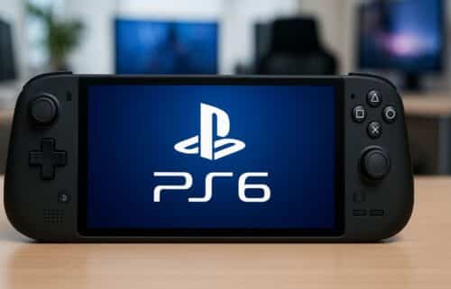 Voici pourquoi la PS6 portable va réussir là où la PS Vita a échoué