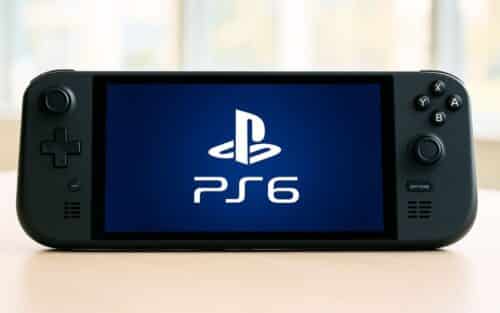 PS6 vs Switch 2 : une nouvelle guerre des consoles portables ?