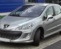 Rappel massif Peugeot 308 : voici la liste des modèles concernés par un danger au niveau de la ceinture