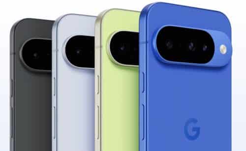 Si vous aimez Genshin Impact, voici pourquoi il ne faut pas acheter le Google Pixel 10