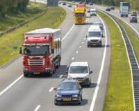 Les radars Dexter envahissent nos routes cet été et vous ne serez pas épargné
