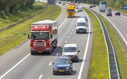 Les radars Dexter envahissent nos routes cet été et vous ne serez pas épargné