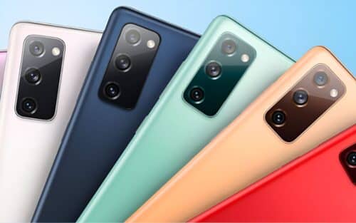 Galaxy S20 : une mise à jour inattendue vous attend, Samsung ressuscite son smartphone