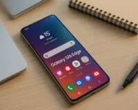 Le Samsung Galaxy S26 Edge fait déjà son apparition et son processeur est surpuissant