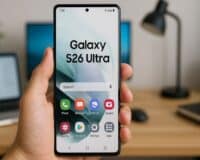Galaxy S26 Ultra : ces 5 améliorations pourraient en faire le smartphone le plus puissant jamais vu