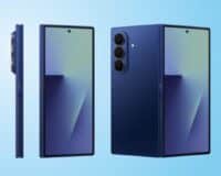 Le Galaxy Z Fold 7 a été plié 200 000 fois, voici comment le smartphone résiste à ce test extrême
