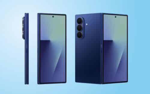 Le Galaxy Z Fold 7 a été plié 200 000 fois, voici comment le smartphone résiste à ce test extrême
