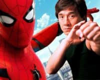 Spider-Man: Brand New Day recrute Jackie Chan et son équipe de cascadeurs