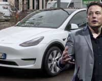 « Onde de choc » : Tesla provoque la mort d&rsquo;une jeune femme et doit payer 243 millions de dollars