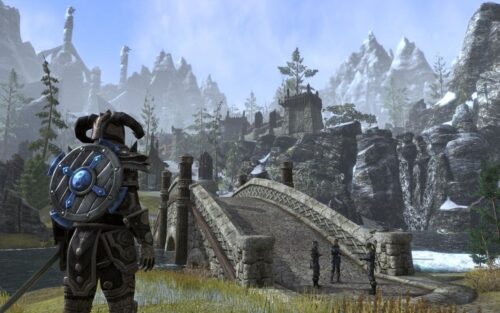 The Elder Scrolls 6 : des images montrées par Bethesda et elles ont beaucoup déçu