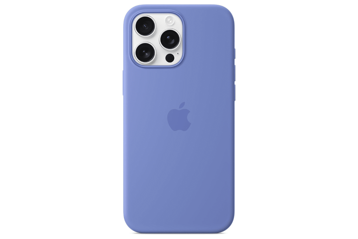 coque officielle magsafe amazon