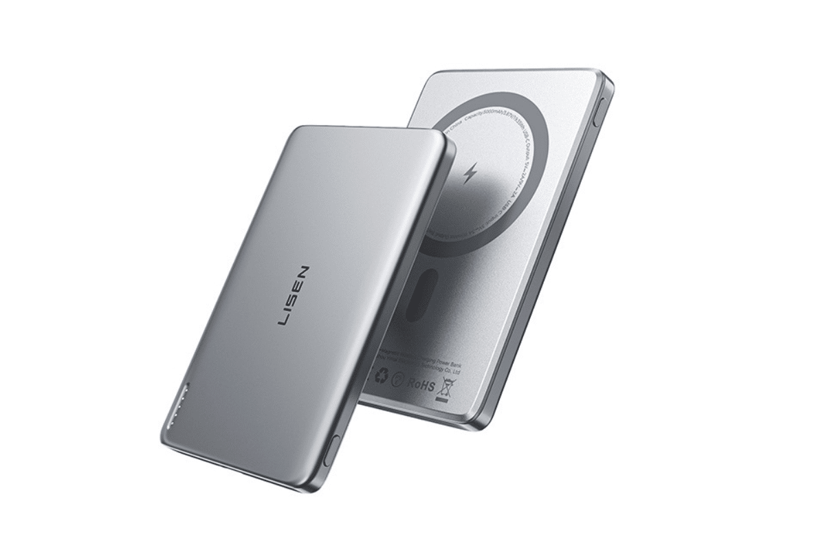 batterie externe magsafe pas cher Amazon