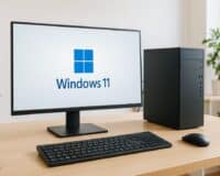 Windows 11 : votre SSD risque de tomber en panne, voici la liste des modèles concernés