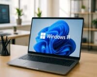 Windows 11 propose enfin le mode sombre que tout le monde attendait depuis des années