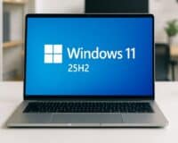 Installez Windows 11 25H2 sans compte Microsoft avec tiny11, voici comment faire