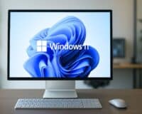 Windows 11 s’inspire de Chrome avec une nouvelle recherche instantanée depuis la barre des tâches