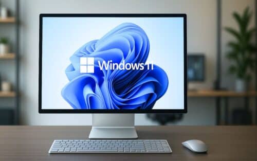 Windows 11 s’inspire de Chrome avec une nouvelle recherche instantanée depuis la barre des tâches