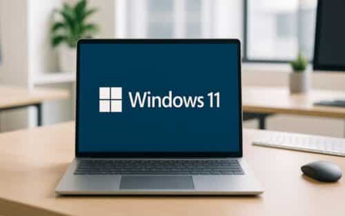 Windows 11 propose une nouvelle méthode pour les mises à jour et ça va vous plaire