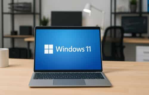 Windows 11 peut-il détruire votre SSD ? Microsoft s’exprime sur ce bug qui effraie