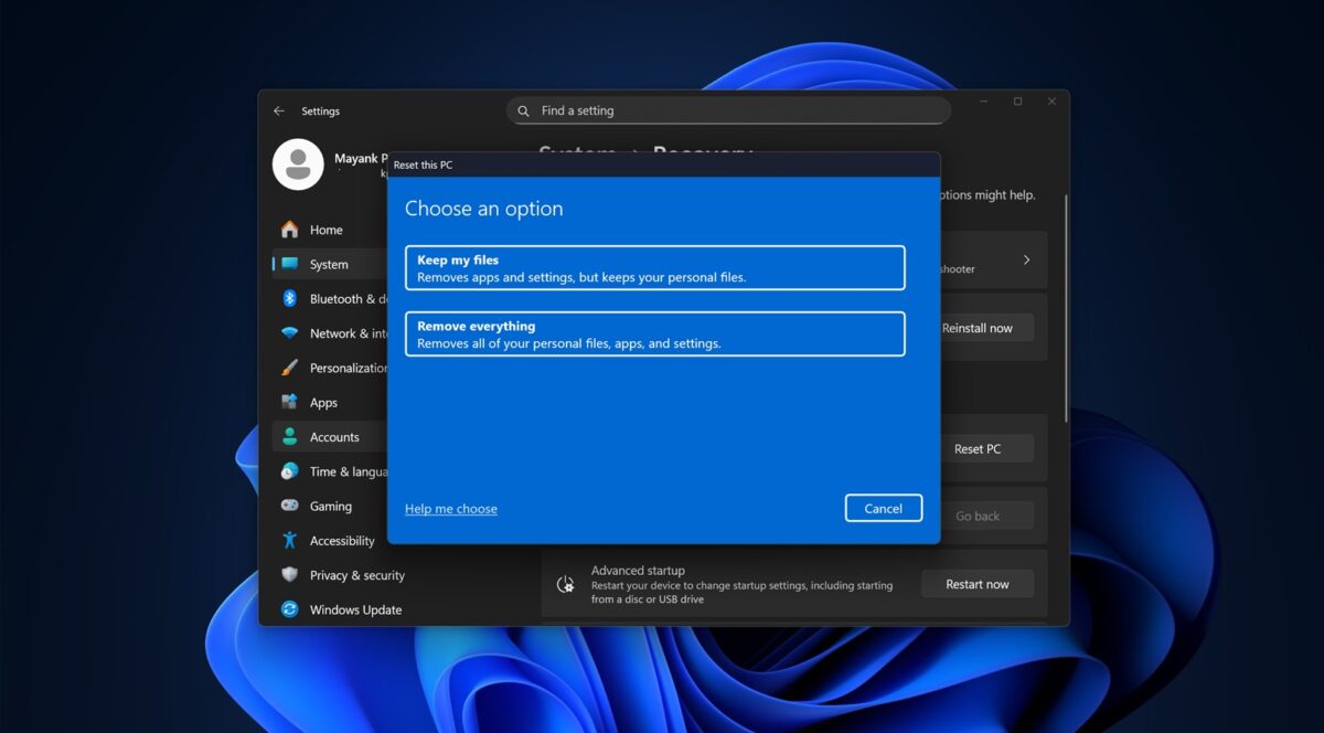 Windows 11
