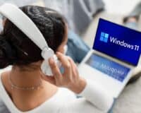 Windows 11 améliore le son de vos casques et écouteurs sans fil avec cette mise à jour