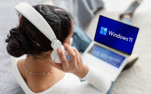 Windows 11 améliore le son de vos casques et écouteurs sans fil avec cette mise à jour