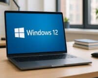 Windows 12 va vous perturber, l&rsquo;IA analysera constamment l&rsquo;écran pour s&rsquo;occuper de tout