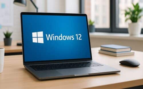 Windows 12 va vous perturber, l&rsquo;IA analysera constamment l&rsquo;écran pour s&rsquo;occuper de tout