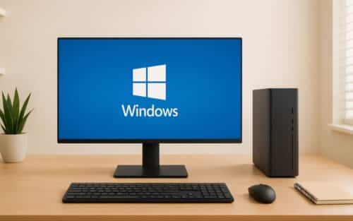 Windows 11 et 10 touchés par le même bug : le correctif est enfin là, pourquoi il faut l’installer ?