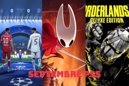 calendrier jv septembre 2025