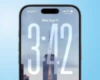 iOS 26 : voici les iPhone compatibles, vérifiez si le vôtre apparaît dans la liste