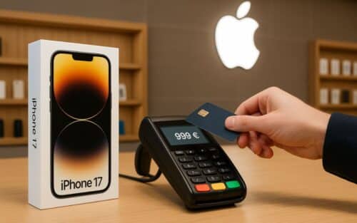 iPhone 17 : la hausse du prix est à redouter et ce sera difficile de l&rsquo;éviter