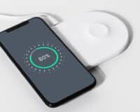 meilleur chargeur induction