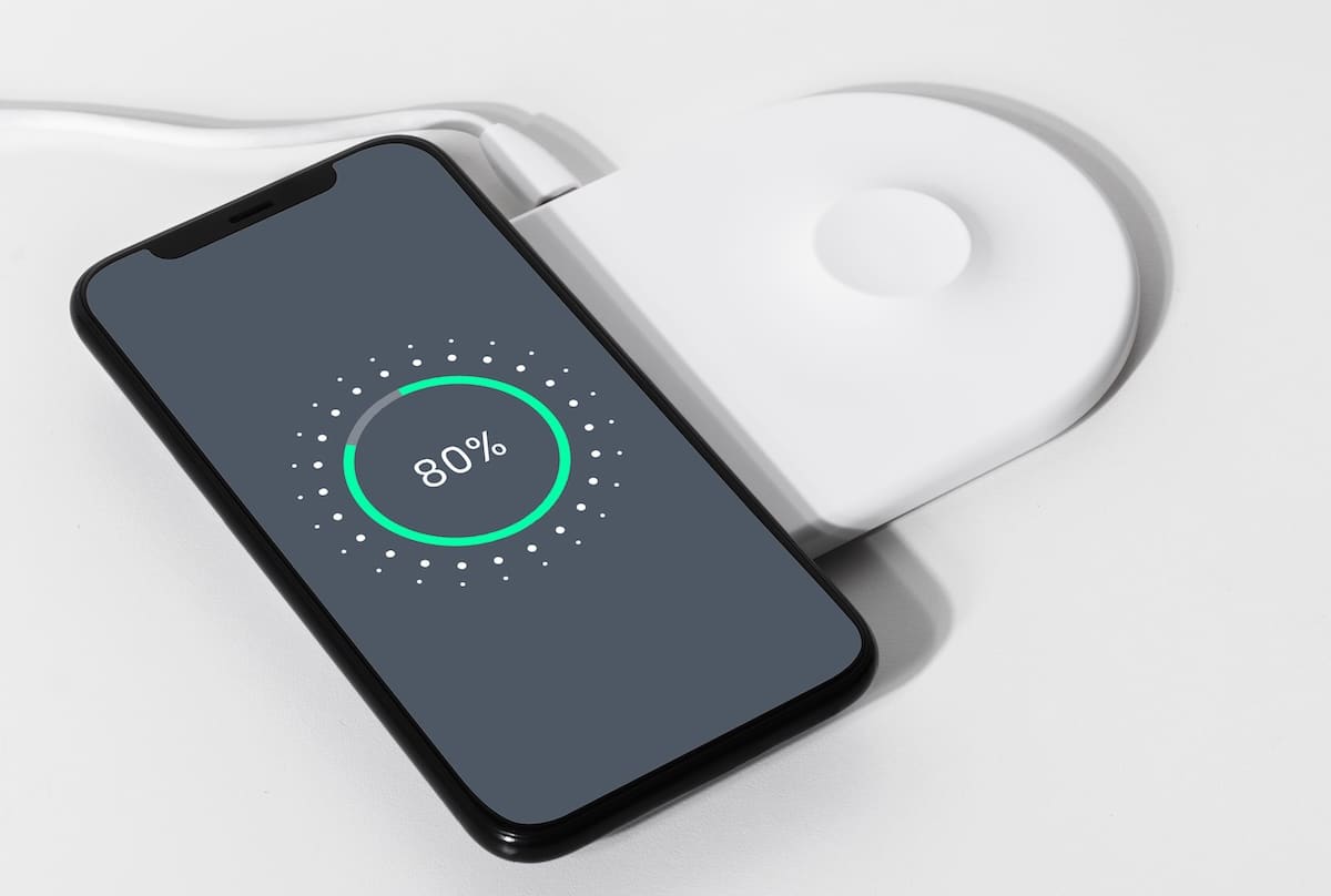 meilleur chargeur induction