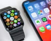 meilleures applications Apple Watch