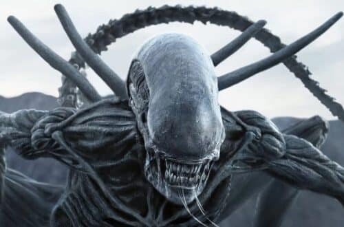 où regarder alien en streaming