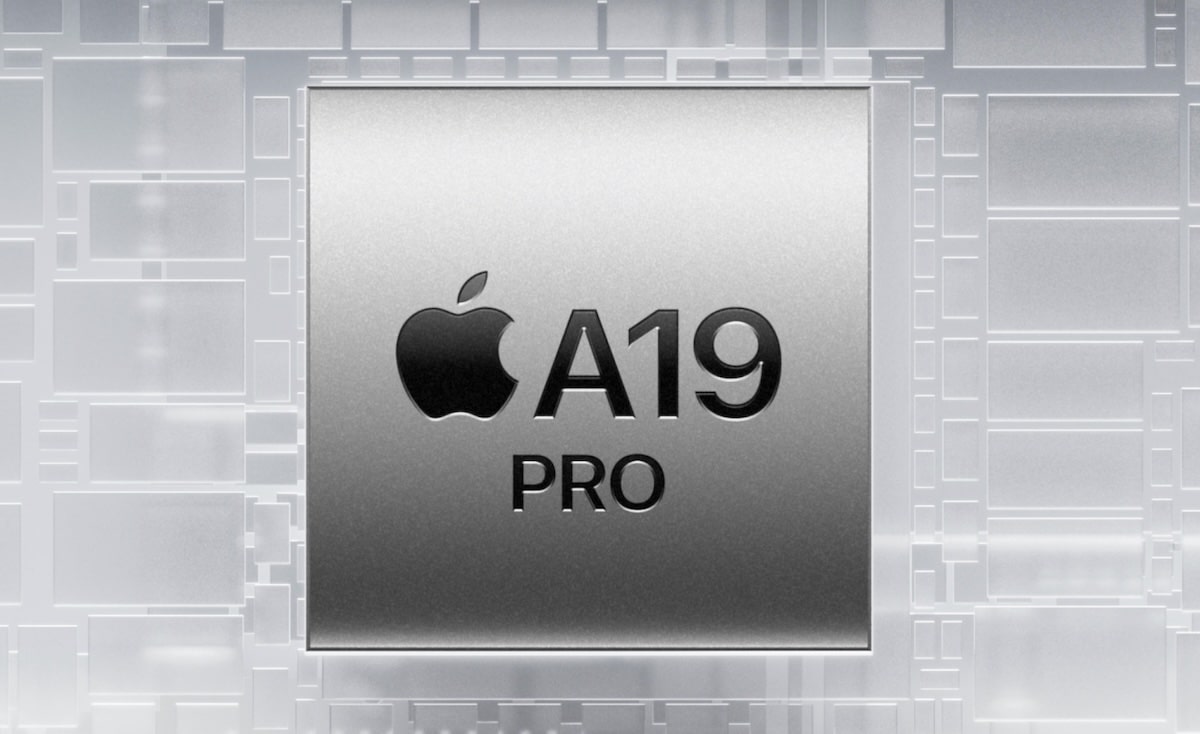 Puce A19 Pro