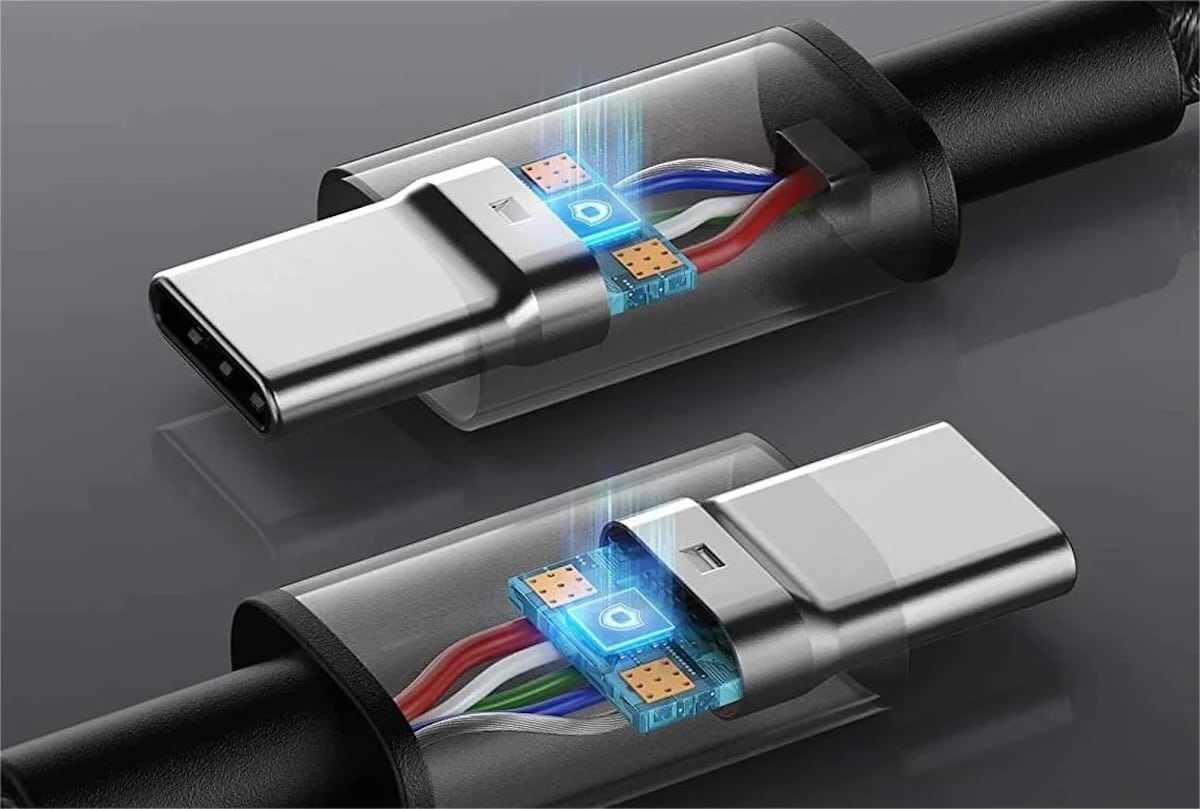USB Power Delivery