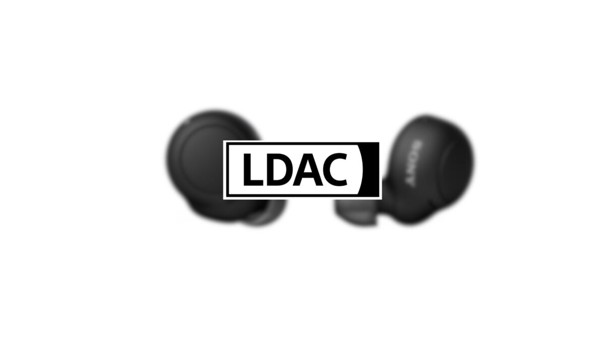 LDAC