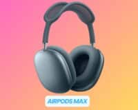 AirPods Max pas cher