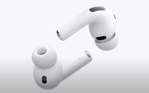 AirPods Pro 3 : traduction instantanée et suivi cardio par IA, Apple frappe fort