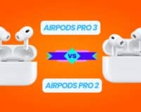 AirPods Pro 3 vs AirPods Pro 2