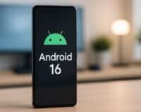 Android 16 ajoute Material 3 Expression : votre smartphone Pixel aura l’air tout neuf